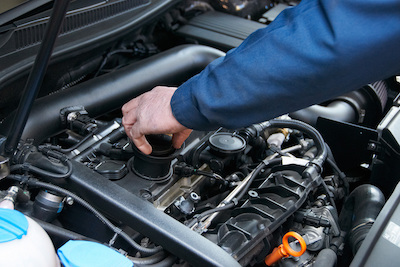 Продавцов подержанных машин обязали сообщать о замене двигателя