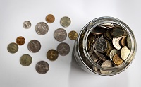 Желание россиян сберегать достигло рекорда  