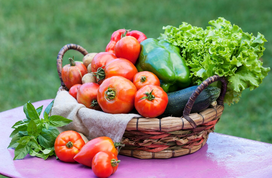 02.07.2025 Свое, родное: пять причин, почему стоит выбирать локальные сезонные продукты