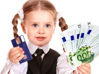 В российских школах появятся учебники по финансовой грамотности