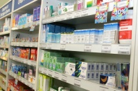 Продажа лекарств не в аптеках теперь запрещена