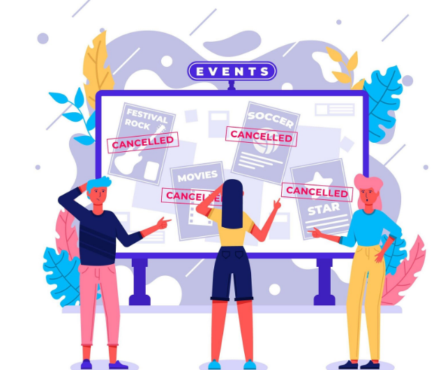 В каких случаях можно вернуть деньги за билет