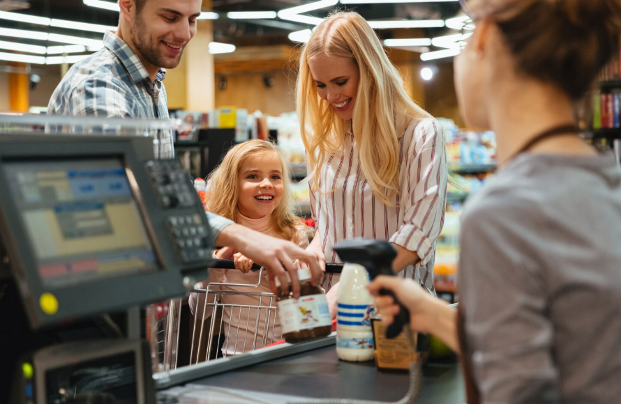 В Госдуме предложили бесплатно отдавать товар покупателю при ошибке с ценой