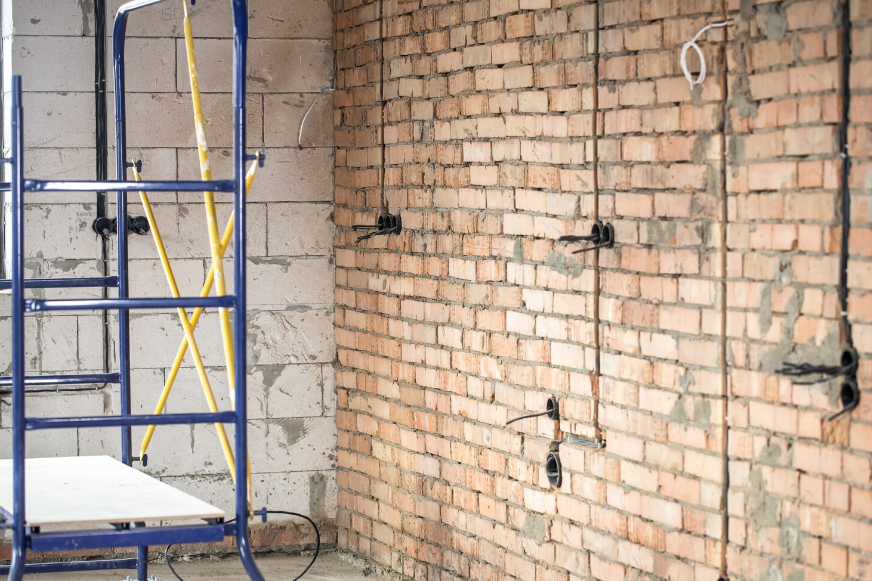 Некачественный ремонт квартиры без договора