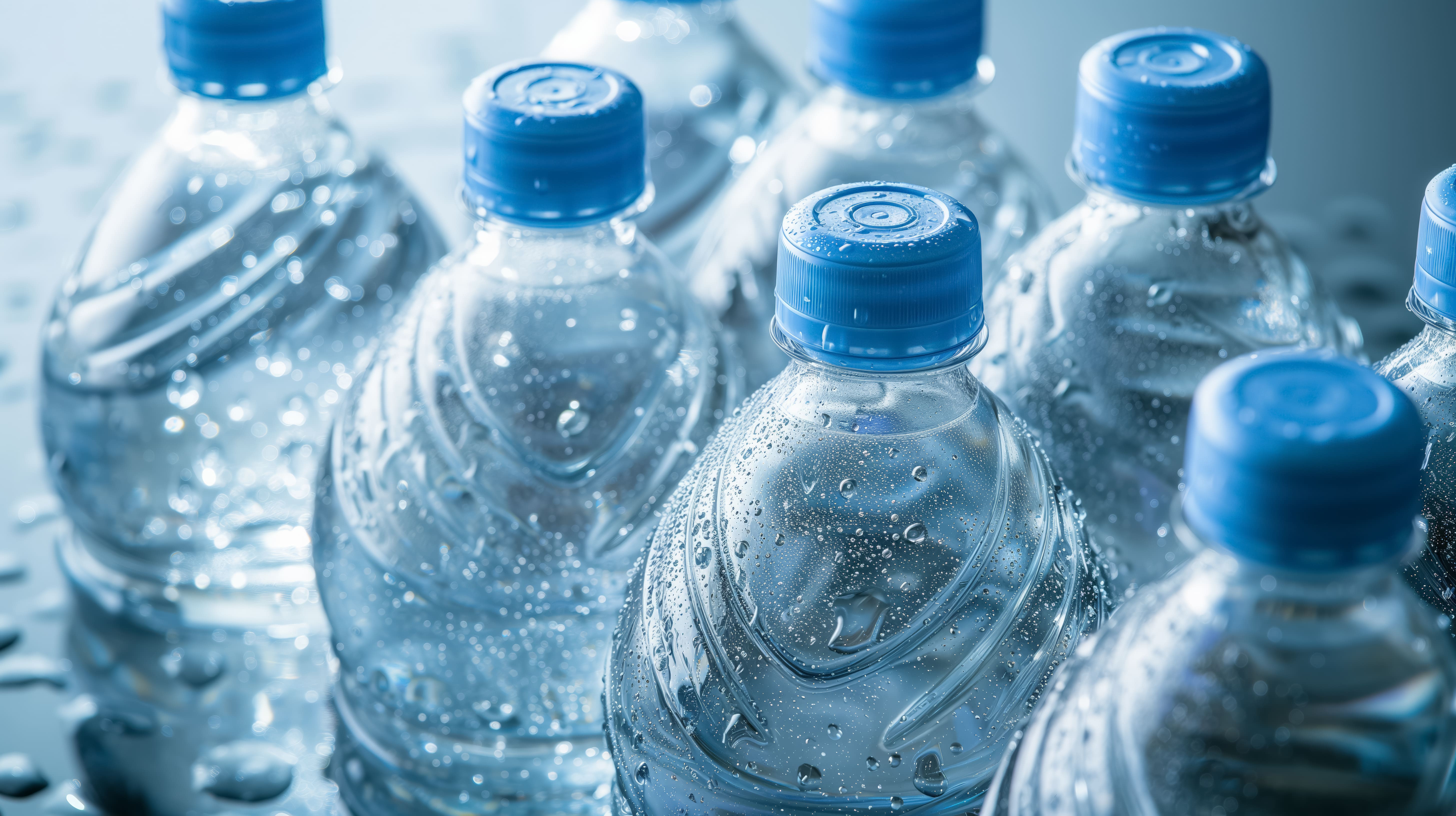 Роспотребнадзор рассказал о преимуществах цифровой маркировки упакованной воды