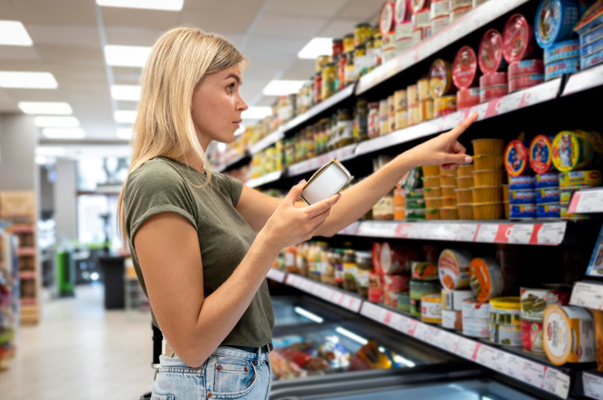 Права потребителя: что делать, если купили просрочку