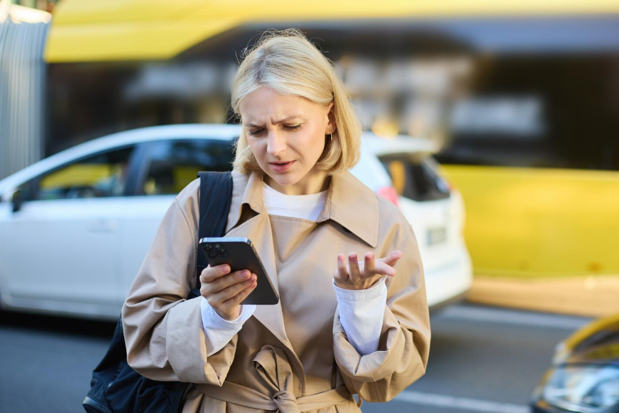 Перевозчик выплатит компенсацию омичке, которую отказался везти таксист