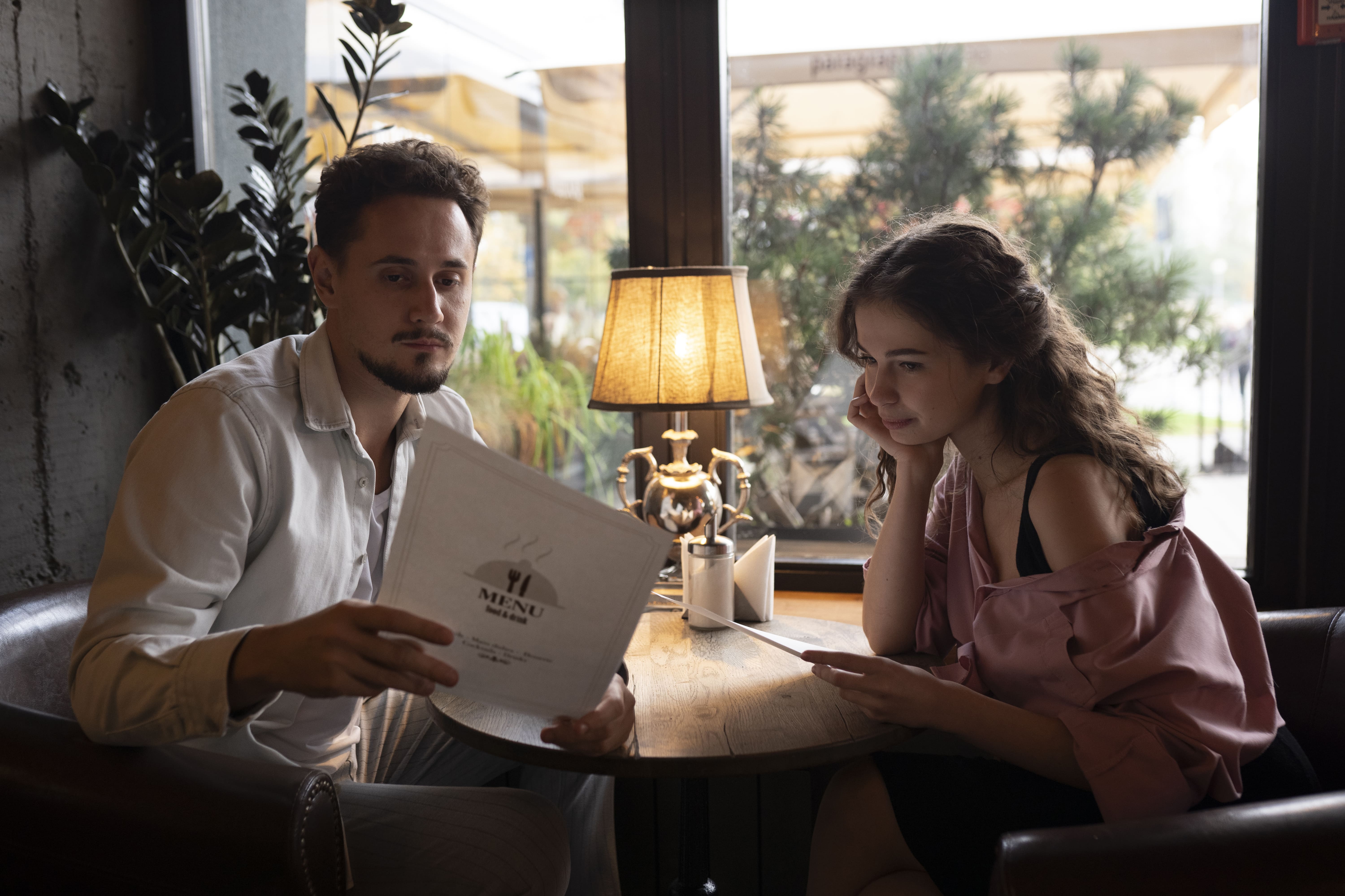 9 прав в ресторане, которые есть у каждого потребителя