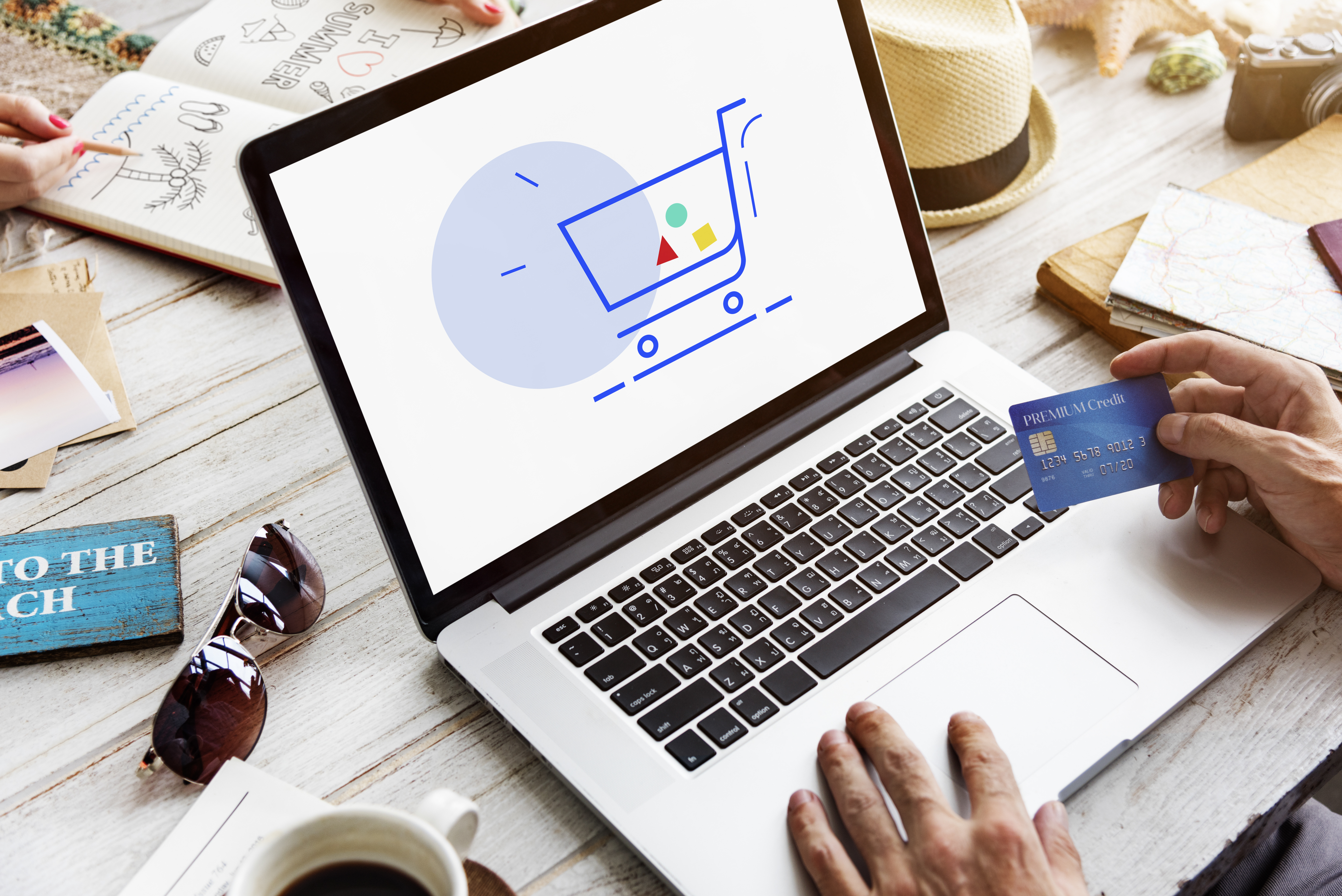 Маркетплейсы: что изменится для продавцов и операторов платформ