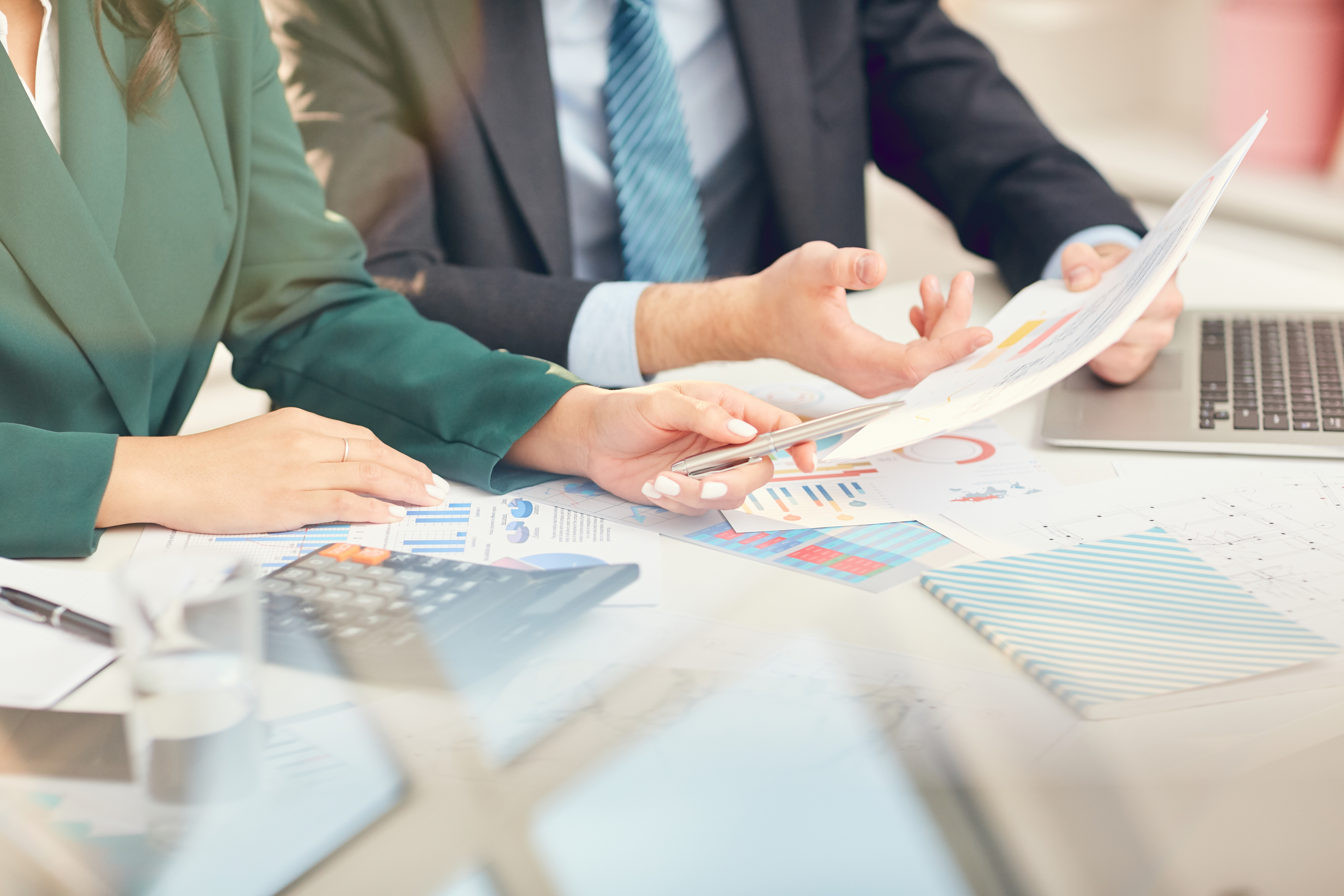 Финкомпаниям рекомендовали вести мониторинг соблюдения прав потребителей