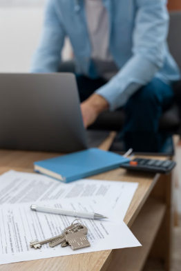 04.09.2025 Что делать при краже документов на недвижимость. Разъяснение Росреестра