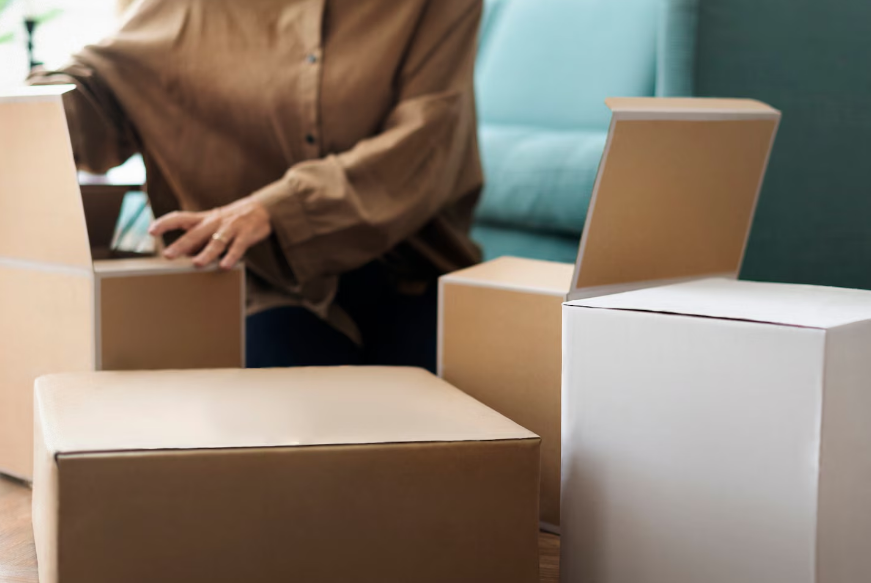 Что делать, если не дошла посылка