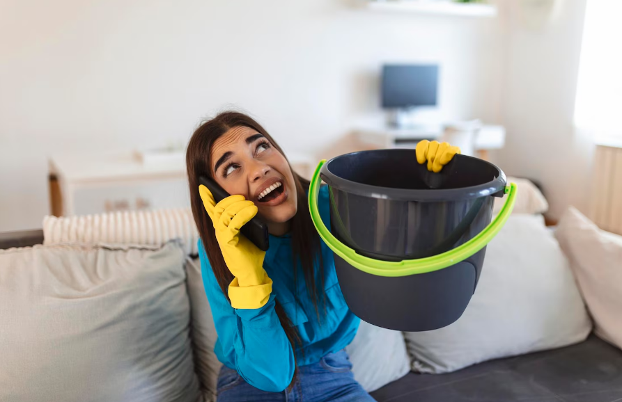 23.09.2025 Затопили соседи сверху: что делать и как возместить ущерб