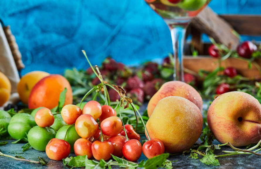02.07.2025 Роспотребнадзор рекомендует: сезонные продукты июля 02.07.2025 Роспотребнадзор рекомендует: сезонные продукты июля