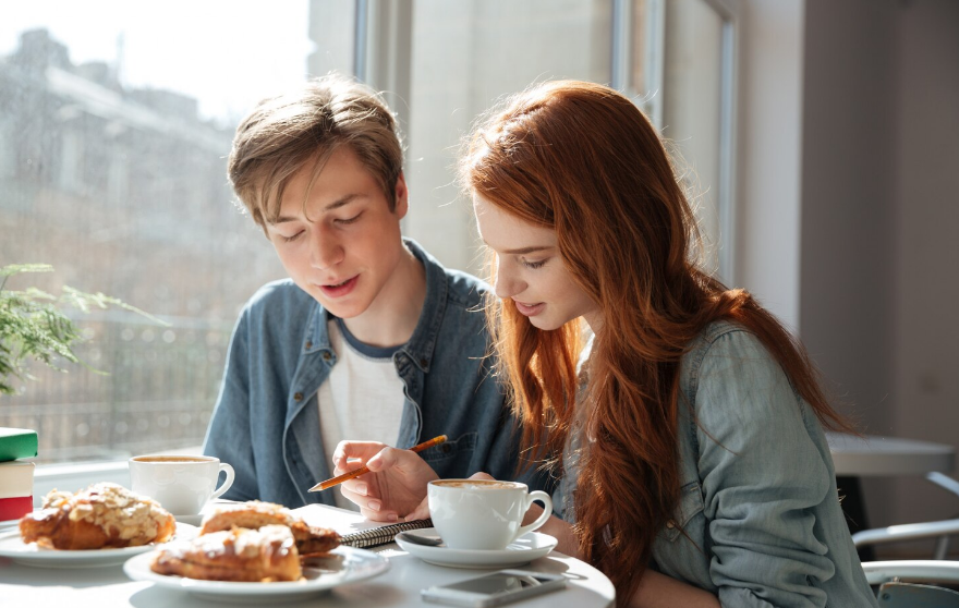 Можно ли не платить за еду в ресторане, если уже надкусил ее?