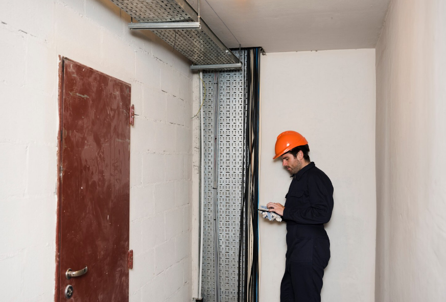 Какие проблемы внутри квартиры управляющая компания решит бесплатно