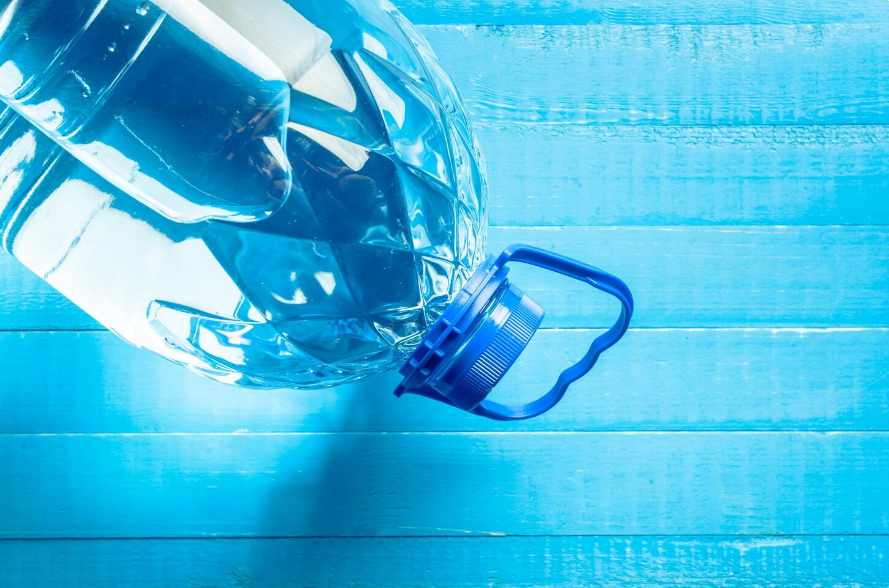 Роспотребнадзор сообщает об организации питьевого режима в школах